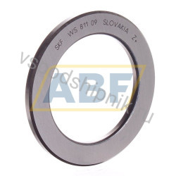 Шайба для цилиндрического упорного подшипника WS81109 SKF