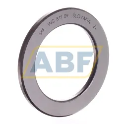 Шайба для цилиндрического упорного подшипника WS81109 SKF