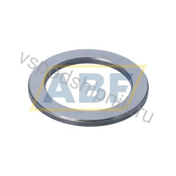 Шайба для игольчатого упорного подшипника LS5578 SKF