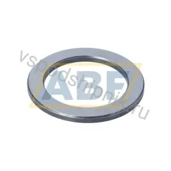 Шайба для игольчатого упорного подшипника LS5578 SKF