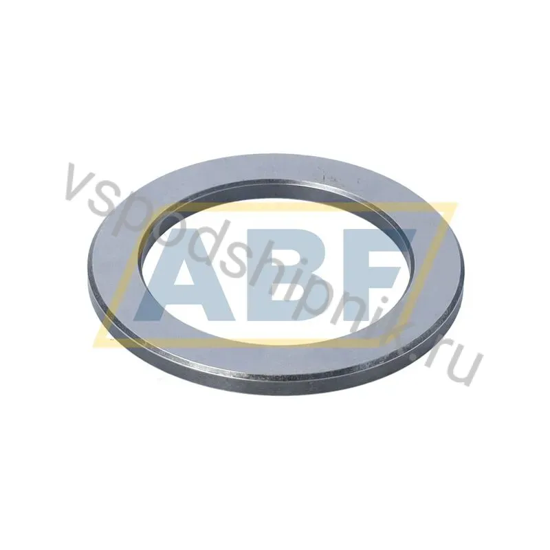 Шайба для игольчатого упорного подшипника LS5578 SKF 360