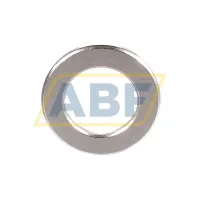 Шайба для игольчатого упорного подшипника LS2542 SKF