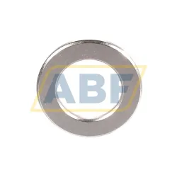 Шайба для игольчатого упорного подшипника LS2542 SKF