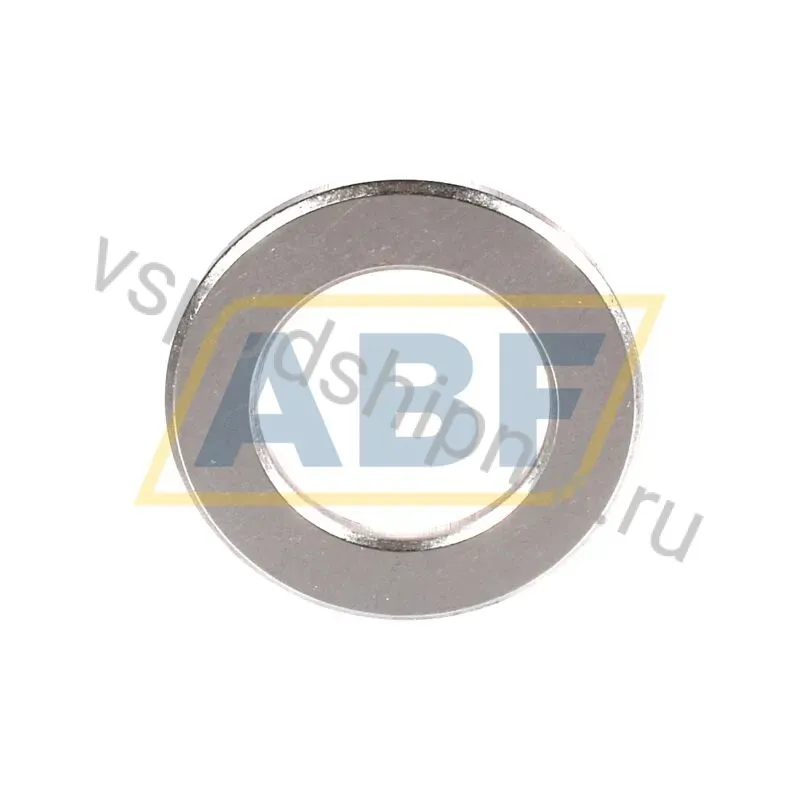 Шайба для игольчатого упорного подшипника LS2542 SKF 360