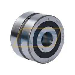 Упорный шариковый подшипник BEAS012042C-2RSH SKF