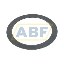 Шайба для игольчатого упорного подшипника CP1,5120155 Nadella