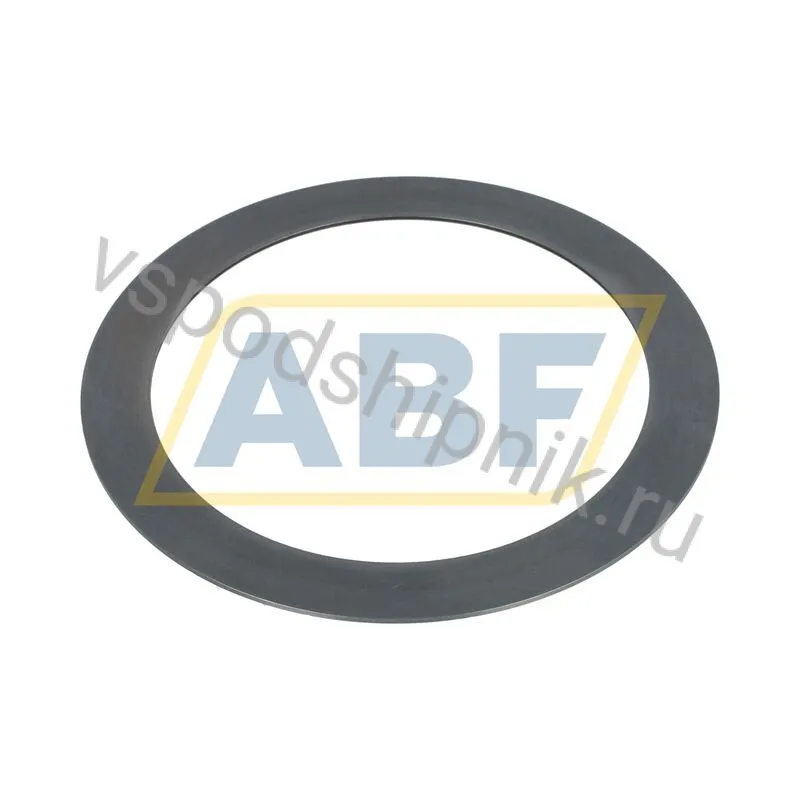 Шайба для игольчатого упорного подшипника CP1,5120155 Nadella 360