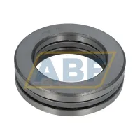 Упорный шариковый подшипник одинарный 51213/P6 SKF