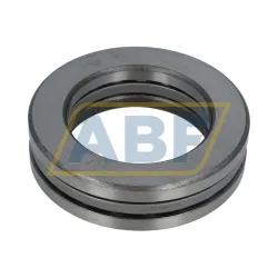 Упорный шариковый подшипник одинарный 51213/P6 SKF