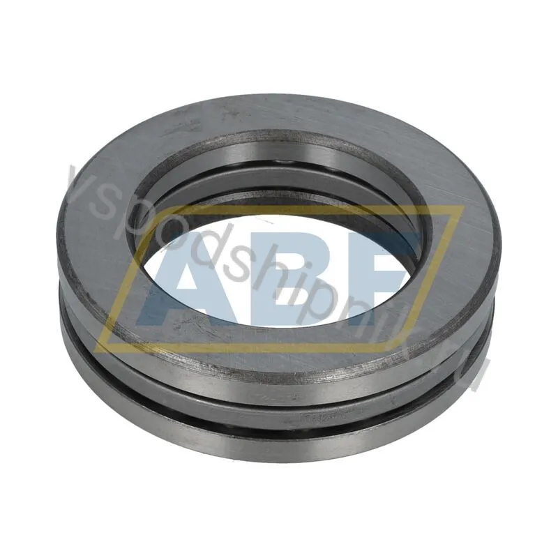 Упорный шариковый подшипник одинарный 51213/P6 SKF 360