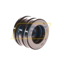 Упорный шариковый подшипник 52204 SKF