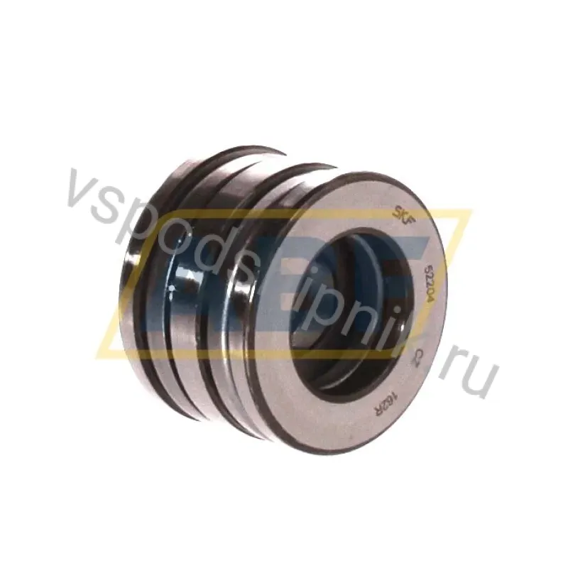 Упорный шариковый подшипник 52204 SKF 360