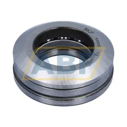 Упорный шариковый подшипник 53205 SKF