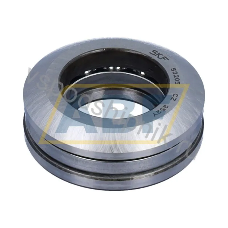 Упорный шариковый подшипник 53205 SKF 360
