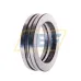 Упорный шариковый подшипник одинарный 51215 SKF