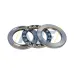Упорный шариковый подшипник одинарный 51214 SKF