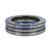 Упорный шариковый подшипник одинарный 51214 SKF