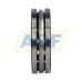 Упорный шариковый подшипник одинарный 51212 SKF