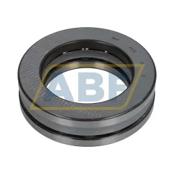 Упорный шариковый подшипник одинарный 51212 SKF