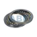 Упорный шариковый подшипник одинарный 51126 SKF