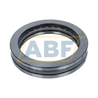 Упорный шариковый подшипник одинарный 51126 SKF