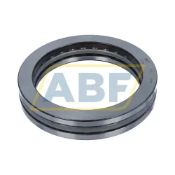 Упорный шариковый подшипник одинарный 51126 SKF