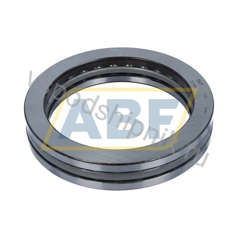 Упорный шариковый подшипник одинарный 51126 SKF 360