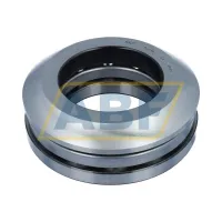 Упорный шариковый подшипник одинарный 53315 SKF