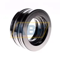 Упорный шариковый подшипник 52220 SKF