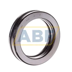 Упорный шариковый подшипник одинарный 51112 SKF