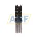 Упорный шариковый подшипник одинарный 51111 SKF