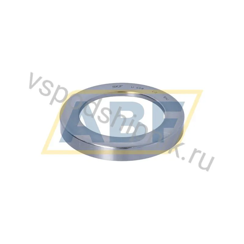 Упорный шариковый подшипник U408 SKF 360