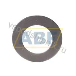 Шайба для игольчатого упорного подшипника AS2542 SKF