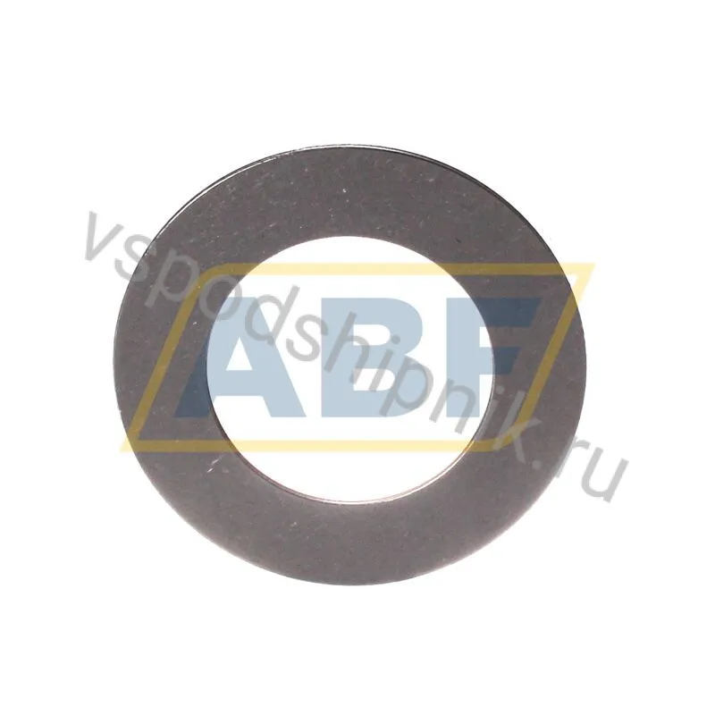 Шайба для игольчатого упорного подшипника AS2542 SKF 360