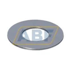 Шайба для игольчатого упорного подшипника AS1226 SKF