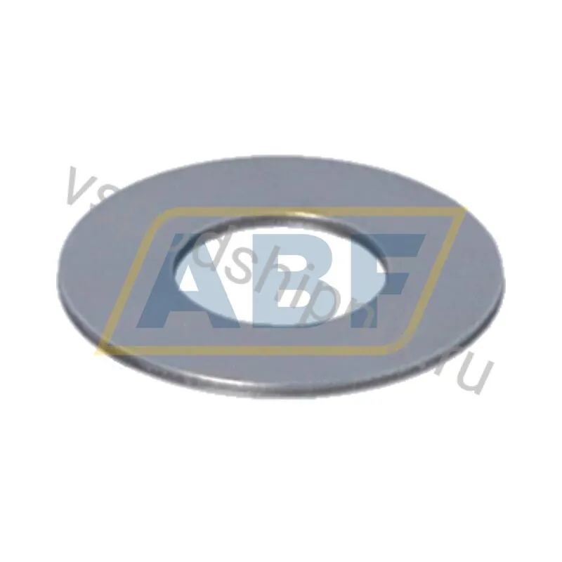 Шайба для игольчатого упорного подшипника AS1226 SKF 360