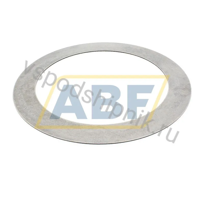 Шайба для игольчатого упорного подшипника AS100135 SKF 360