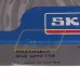 Упорно-радиальный шариковый подшипник BSD4090CGB SKF