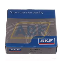 Упорно-радиальный шариковый подшипник BSD4090CGB SKF