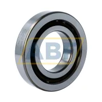 Упорно-радиальный шариковый подшипник BSD50100CGA SKF