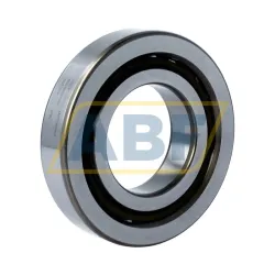 Упорно-радиальный шариковый подшипник BSD50100CGA SKF