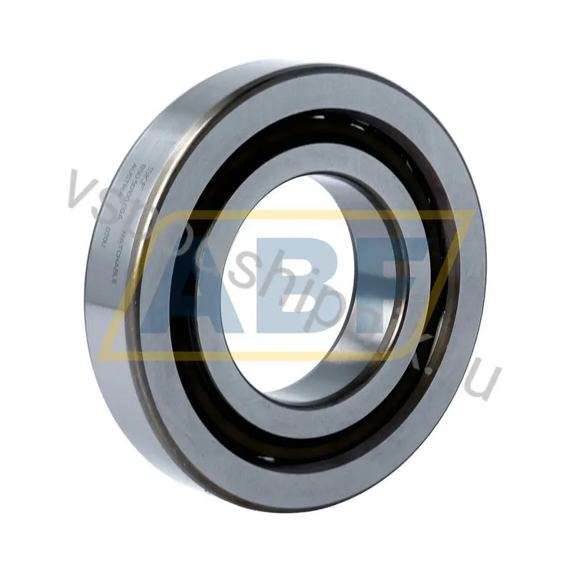 Упорно-радиальный шариковый подшипник BSD50100CGA SKF 360