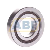 Упорно-радиальный шариковый подшипник BSD3572CGA SKF