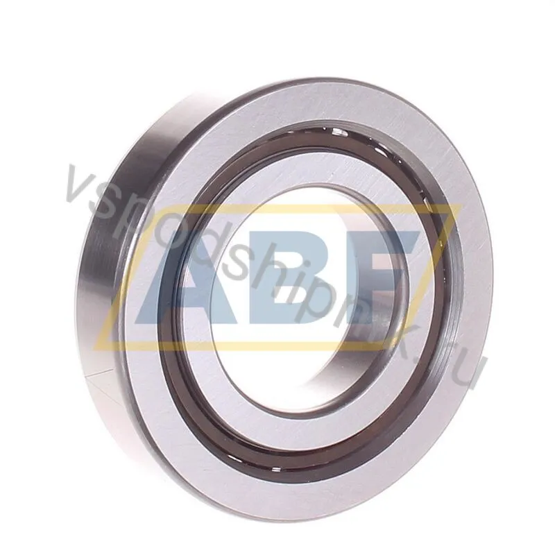 Упорно-радиальный шариковый подшипник BSD3572CGA SKF 360