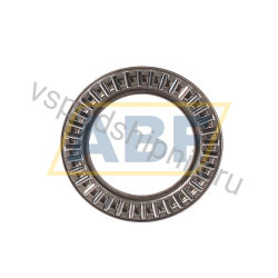 Игольчатый упорный подшипник AXK3047 SKF