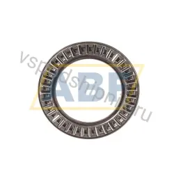 Игольчатый упорный подшипник AXK3047 SKF