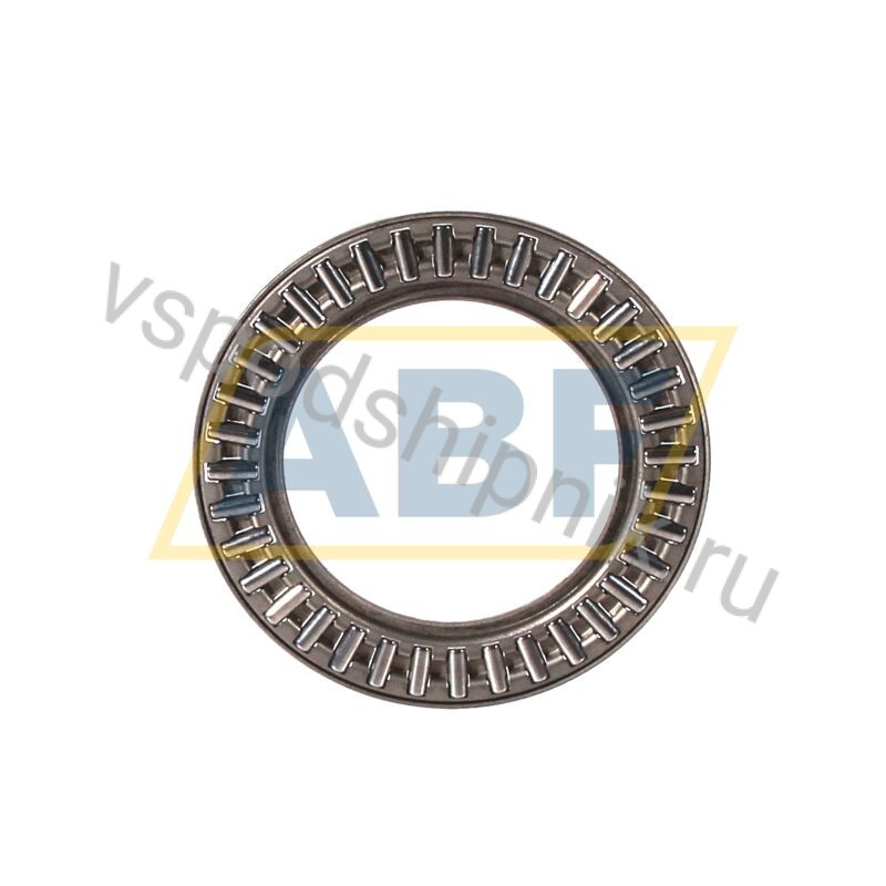 Игольчатый упорный подшипник AXK3047 SKF 360