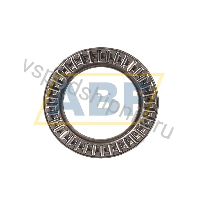 Игольчатый упорный подшипник AXK3047 SKF 360