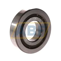 Упорно-радиальный шариковый подшипник BSD4090CGA SKF