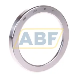 Упорный шариковый подшипник U209 SKF